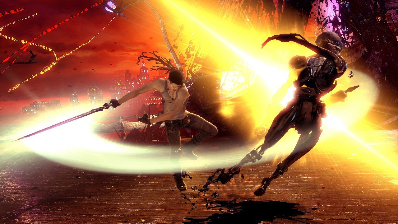 DmC Devil May Cry - Imagen 6